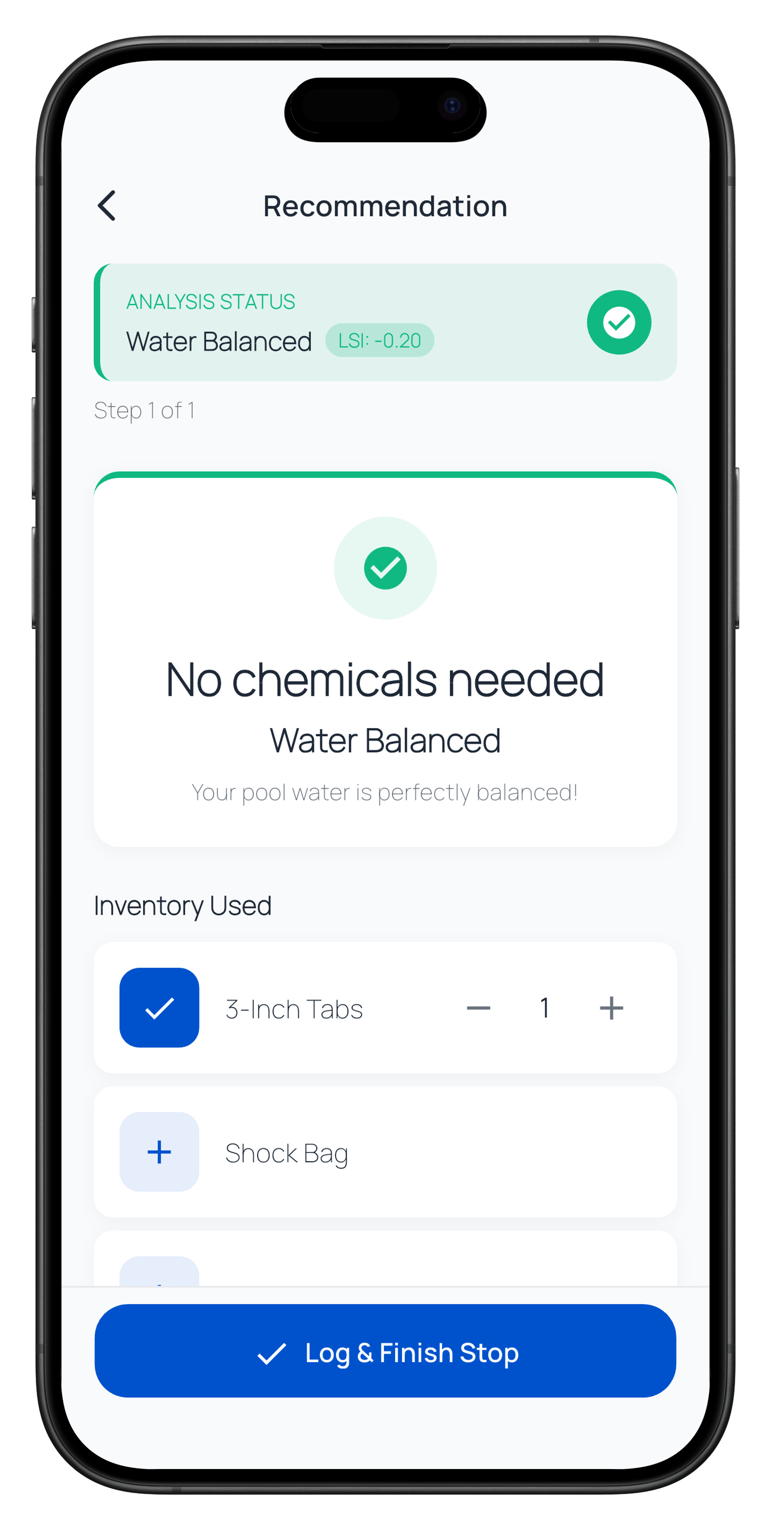 9:15 AM — Test & Treat